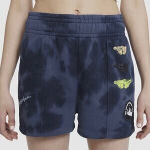 Nike Recreation Club Fleece Shorts